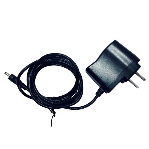 DC Power Supply Adapter 4.5V 200 mA - Picture 1 of 4